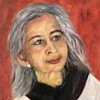 Rashmi Rekha Portrait