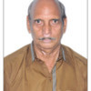 Ravi Poduri Portrait