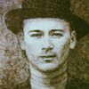 Ivan Solomatin Portrait