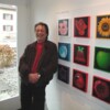 Richard Grebien (Werner Haeberling) Portrait