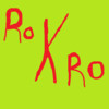 Ro K Ro Portrait