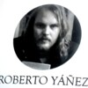 Roberto Yañez Портрет