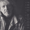 Fred Moore ポートレート