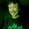 Rodney Chang-Pygoya Portrait