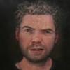 Rory Mitchell Portrait