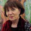 Rosa Bittner Retrato