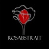 Rosabstrait ポートレート