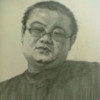 Rui Zhang Portrait