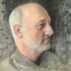 Sylvain Loisant Portret