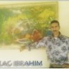 Ibrahim Salag Portrait