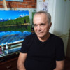 Shamil Pochtarev Porträt