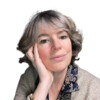 Sandrine Chalot Portrait