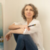 Sandrine Hirson Portrait