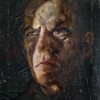 Santiago Parres Portret