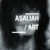 Asaliah Πορτρέτο