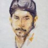 Saravanan Lakshmanan Portret