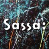 Sassa Sam Portrait