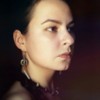 Irina Ozhereleva Portrait