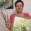 Natalia Fedotovskikh 肖像