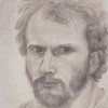 Igor Sergeev Portrait