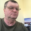 Sergej Smirnov Portret