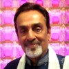 Seshadri Portrait