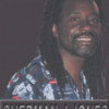 Sherman Jones Portret