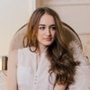 Alexandra Shrayner Портрет