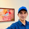 Sid Katragadda Retrato