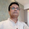 Siddhartha Banerjee Portrait