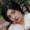 Siyi Li Portrait