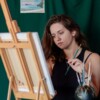 Sofia Santoro Portrait