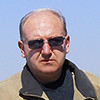 Stefano Popovski Portret