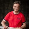 Stephane Szendy Portrait