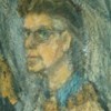Stojan Pačov Portrait
