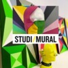 Studimural Portrait