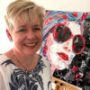 Sue Dowse Porträt