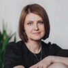 Svetlana Adiyanova Портрет