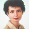 Svetlana Razumova Portrait