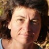 Sylvie Hébrard Portrait