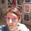 Manuela Rodrigues (TALATOUCHE MANOUCH') Portrait