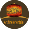 Youssoufi Artiste Art Fine Orientale Portrait