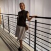 Tatiana Bykova Retrato