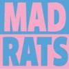 Mad Rats Portrait