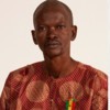 Thierno Diallo 肖像