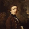 Thomas Gainsborough 肖像