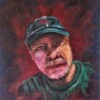 Timothy Seery Portret