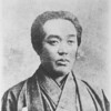 Tsukioka Yoshitoshi Portre