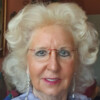 Ursula Gnech Portrait