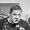 Vadim Kovalev Portrait